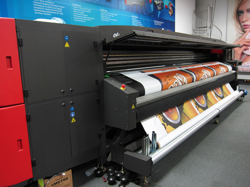 How Much Does Digital Printing Machines Cost Business Nigeria