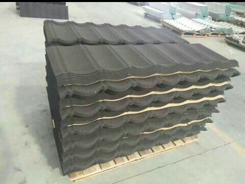 GERARD Roofing Tiles At An Affordable Price - Properties - Nigeria