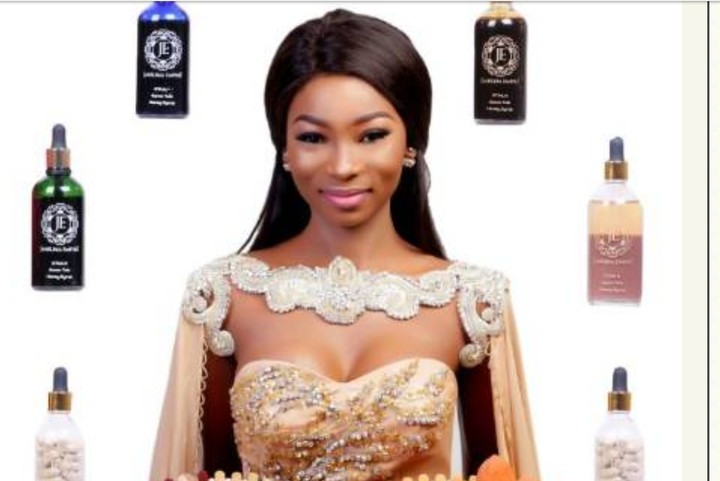 Jaaruma Nigeria S Highest Paid Sex Therapist Bags N10 000 000 Deal Photos Celebrities