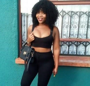 I almost killed my ex-boyfriend once with my heavy boobs – Lady – SVTV  Africa
