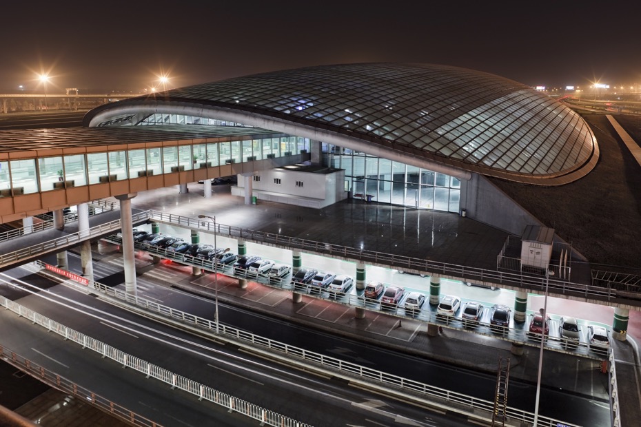 See The 10 Most Expensive Airports Ever Built In The World(Photos ...