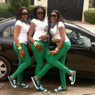 beautiful nigerian girls facebook