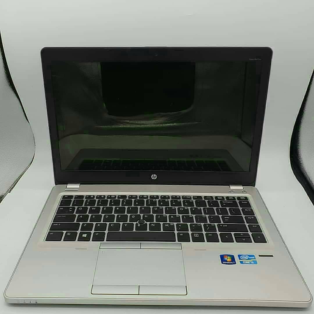 Hp elitebook folio 9480m разбор