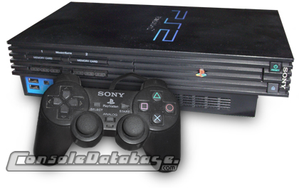 Original Playstation 2 Console For Sale