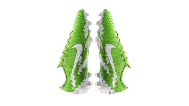 Nike Launches Naija-inspired Mercurial 360 Boots - Sports - Nigeria