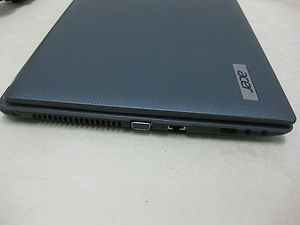 Acer Aspire 5733z-4851 Get It Now Price - Computer Market - Nigeria