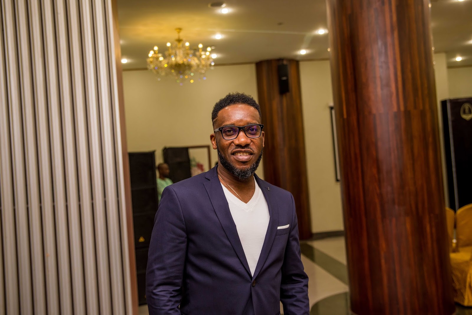 I would have cost around ?150m in today?s transfer market - Super Eagles legend, Jay Jay Okocha says