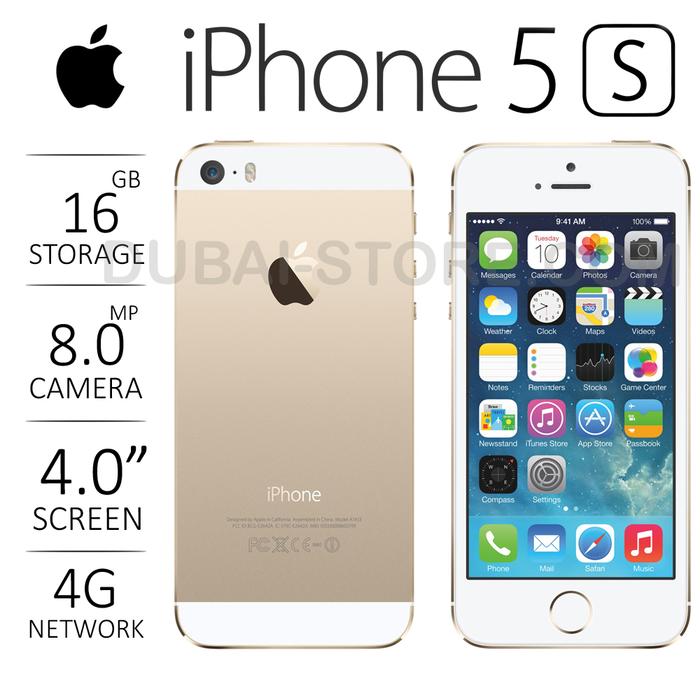 Iphone 5S To Get Ios 12 Update, Tho 5 Years Old - Phones - Nigeria