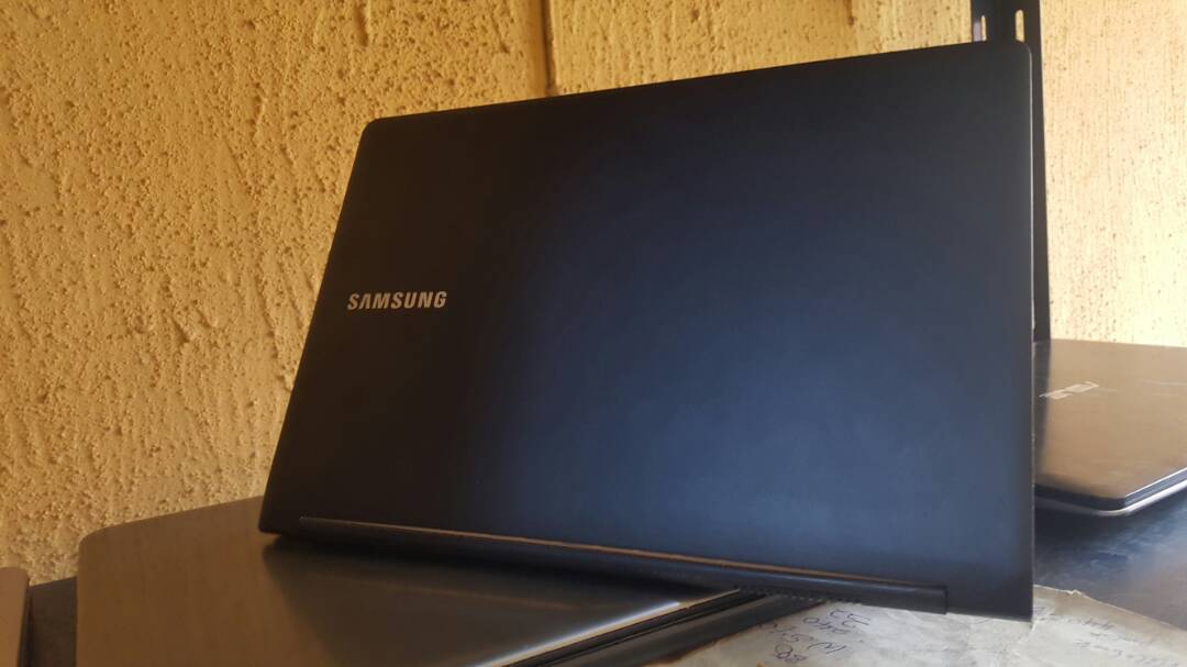 Ultra Slim Sleek Samsung Laptop Core I7 American Used Model Np900x3c Technology Market Nigeria 1038