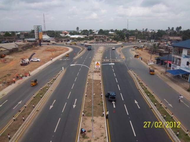 Cities With The Best Roads In Nigeria - Travel (5) - Nigeria