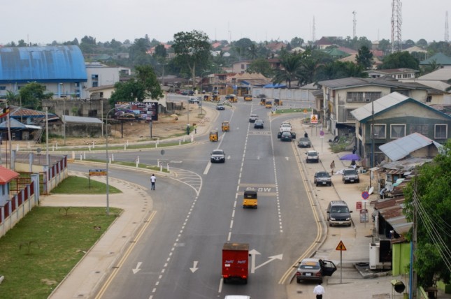Cities With The Best Roads In Nigeria - Travel (5) - Nigeria