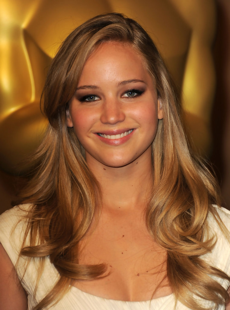 Jennifer Lawrence, Biography, Movies, & Facts