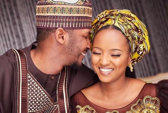 billionaire-daughter-hauwa-indinmi-releases-pre-wedding-shoot-with-yar