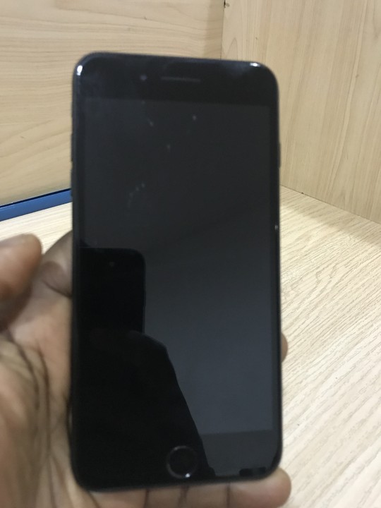 Uk Used Iphone 7 Plus 128gb Unlocked Technology Market Nigeria