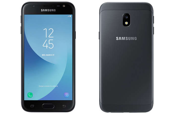 Samsung Galaxy J3 Review Phones Nigeria