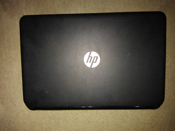 Used Hp 250 G3 Notebook Forsale Intel Celeron N2840 4gb Ram 500hdd Sold Sold Computers Nigeria 8987