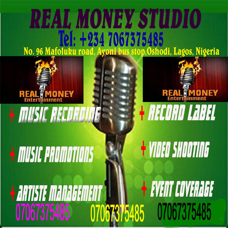 Which Recording Studio Is The Best In Lagos? Music Business (3) Nigeria