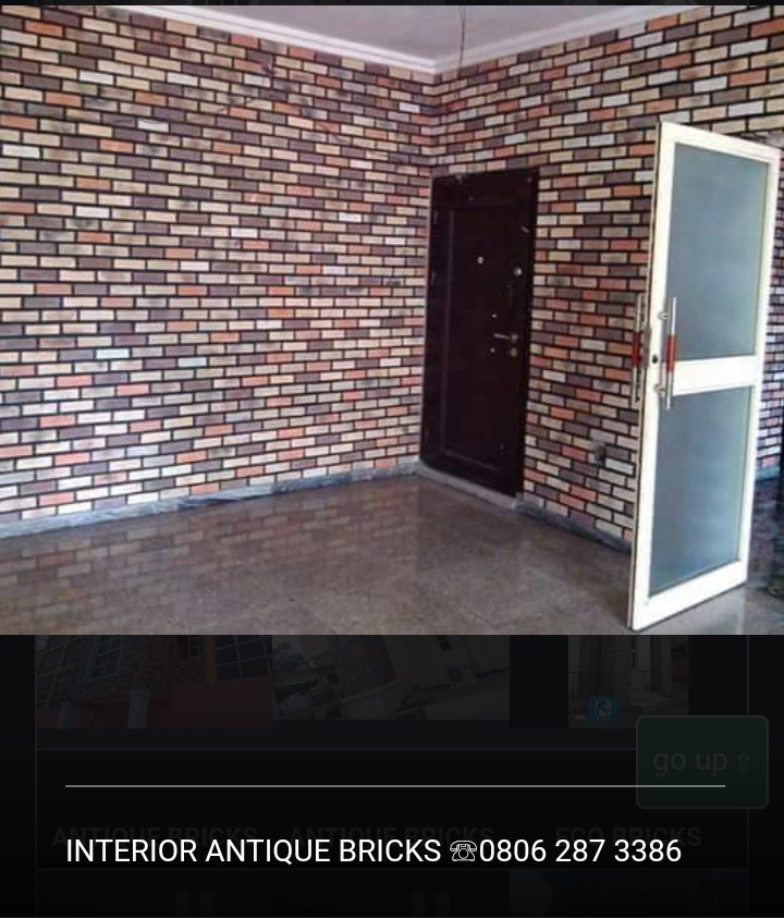 BRICKS,BRICK,BRICK TILES,BURNT BRICKS,RED BRICKS,FOR SALE IN NIGERIA. ☸ ...