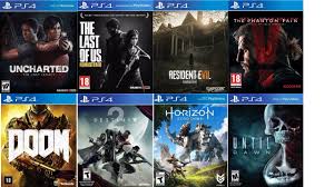 200 Ultimate Collection Of Pkg Games For Hacked PS4 Consoles Are  Available!!!! - Forum Games - Nigeria