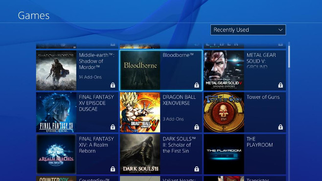200 Ultimate Collection Of Pkg Games For Hacked PS4 Consoles Are  Available!!!! - Gaming - Nigeria