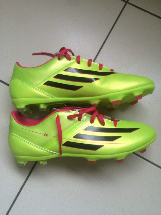 New Nike And Adidas Football Boot For Sale - Fashion/Clothing Market -  Nigeria