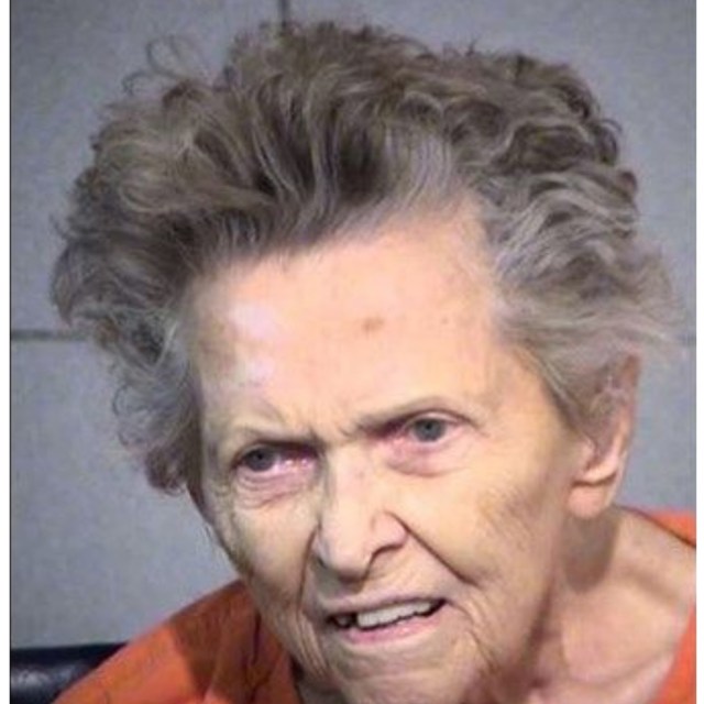92 Years Old Woman Kill Her Son Who Want To Put Her In Nursing Home Crime Nigeria