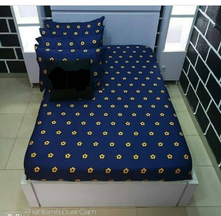 bed sheet business in nigeria