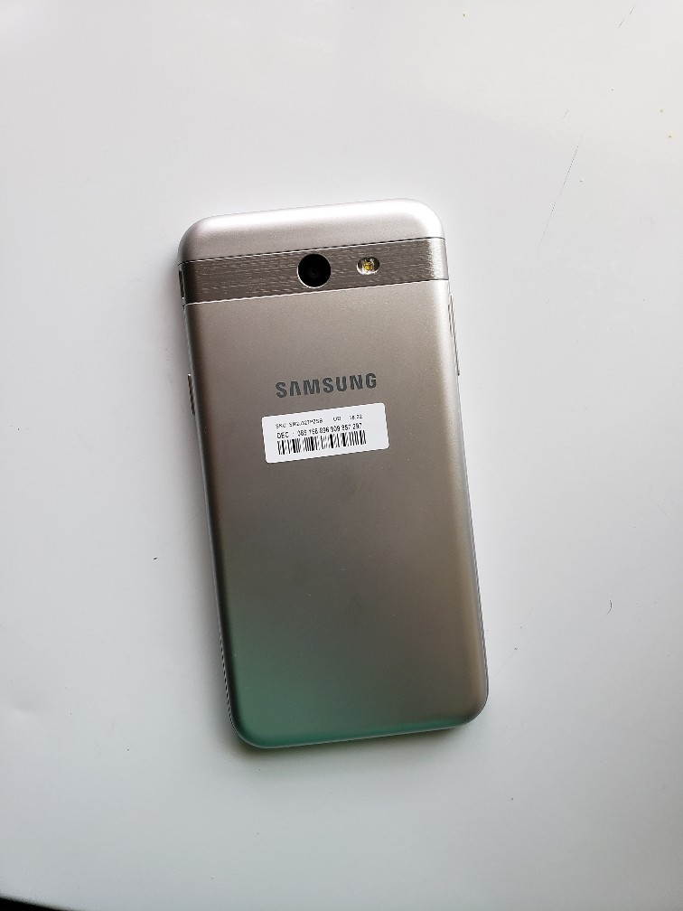 Amazon-bought Samsung Galaxy J3 Emerge [SOLD] - Technology Market - Nigeria