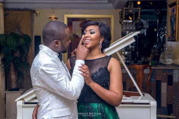 Actress Lilian Esoro Appreciates Estranged Husband As Her ...