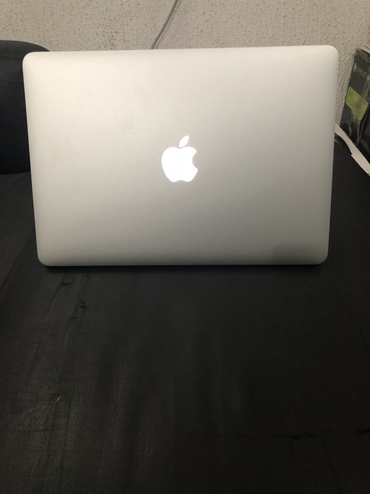 2015 Mac Book Air, 8g, 128 Ssd 250 K Negotiable - Technology ...