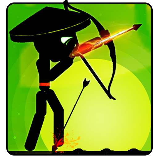 Ninja Stickman Fight - Android Gameplay 