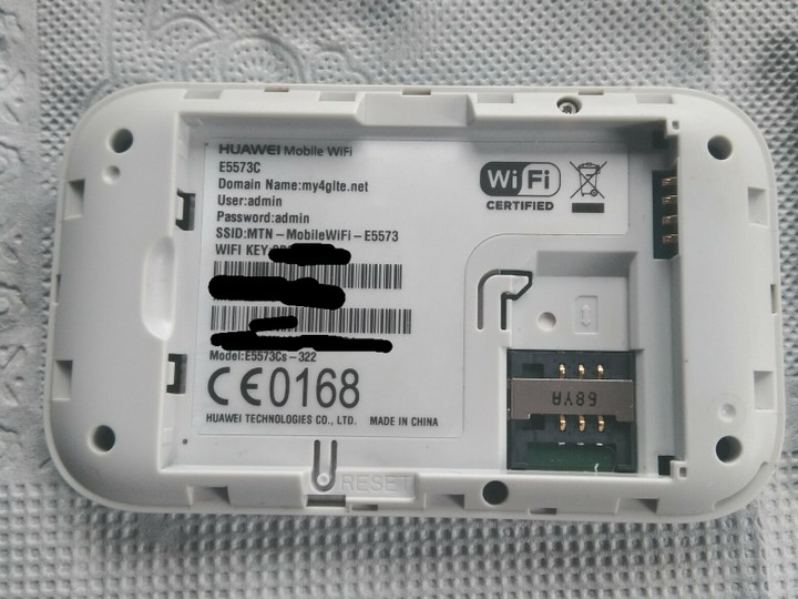 Как разблокировать huawei e5573cs 322