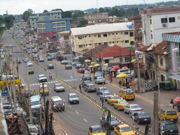 Image result for Enugu