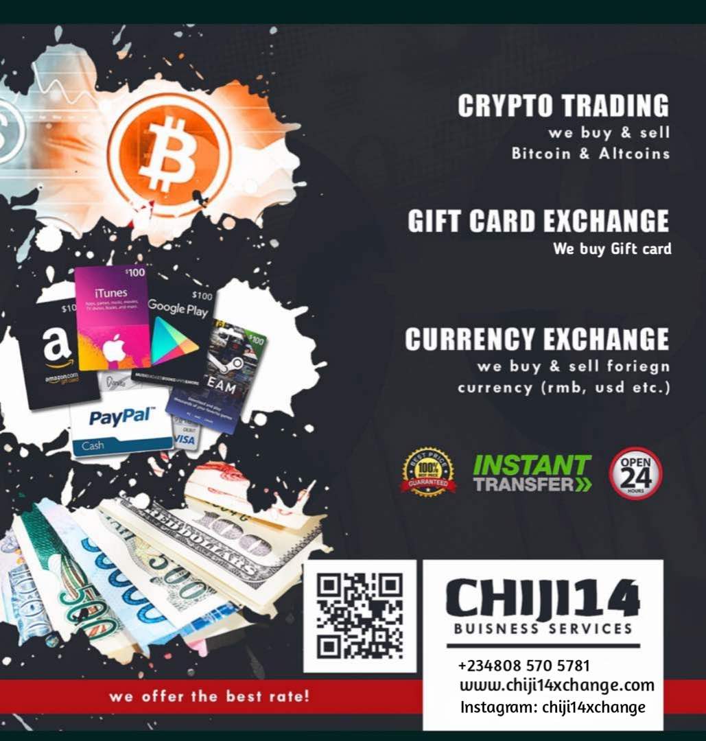 Chiji14xchange: Buy/sell Bitcoins & Altcoins; Buy/sell RMB ...