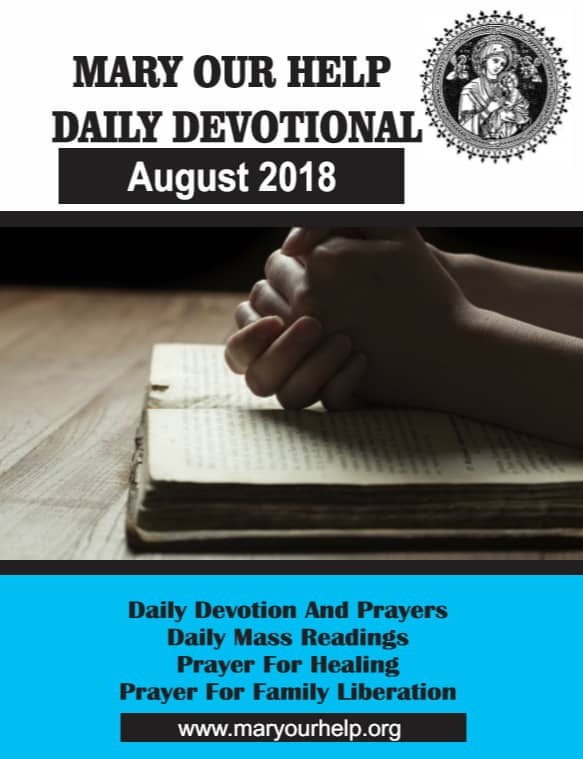 Download Catholic Daily Meditations Images