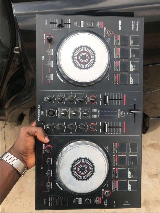 Pioneer Ddj Sb2 Dj Controller For Sale Technology Market Nigeria