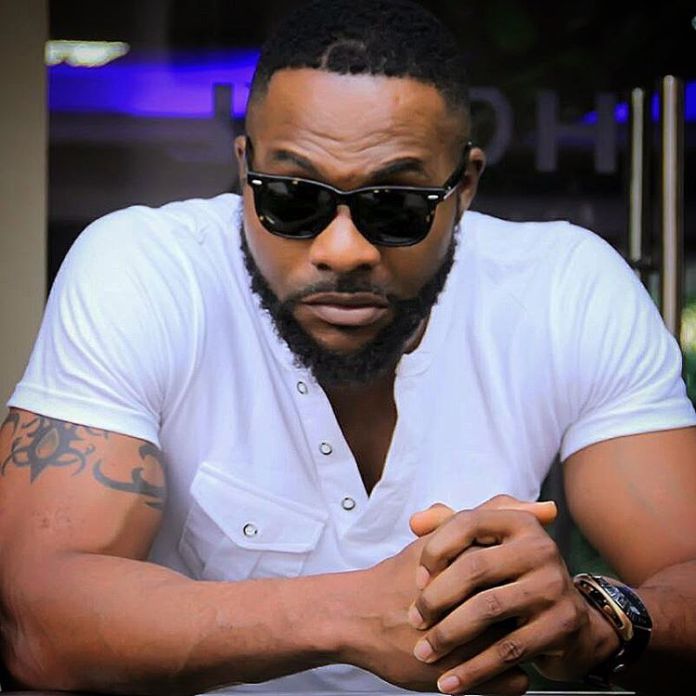 30 Most Handsome Men In The Nigerian Entertainment