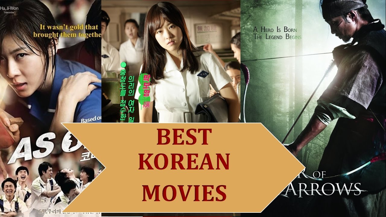 Easy Steps On How To Download Your Favorite Korean Drama movies TV Movies Nigeria