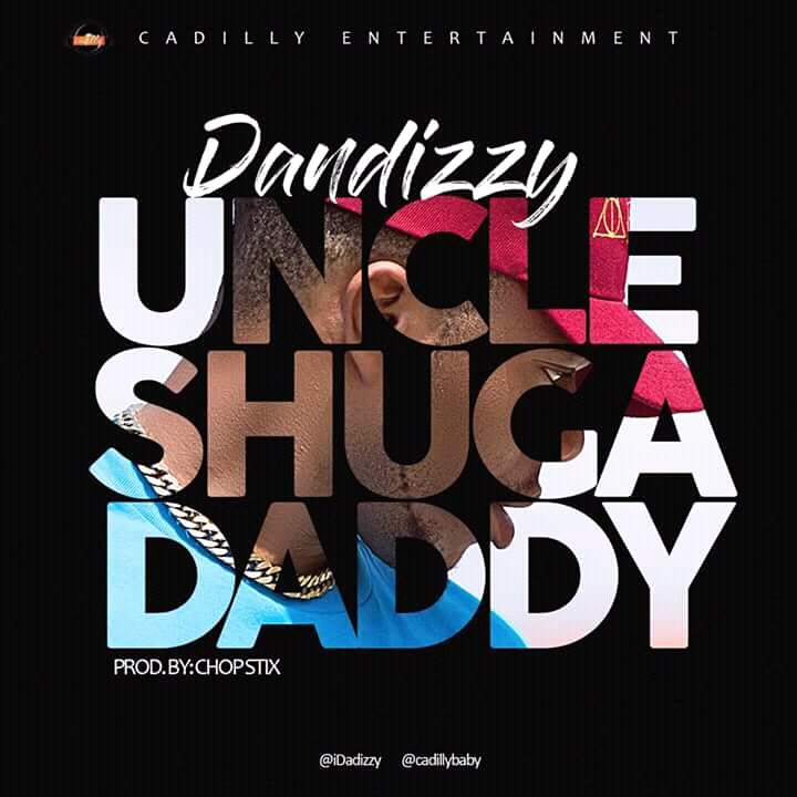 Shuga Daddy