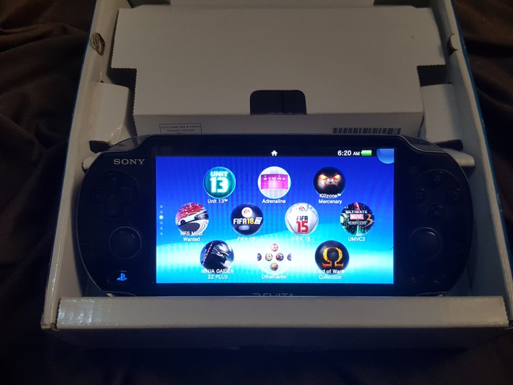 vita 3.68