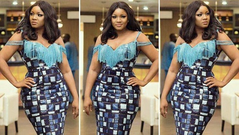 Owambe styles for store ladies in 2018