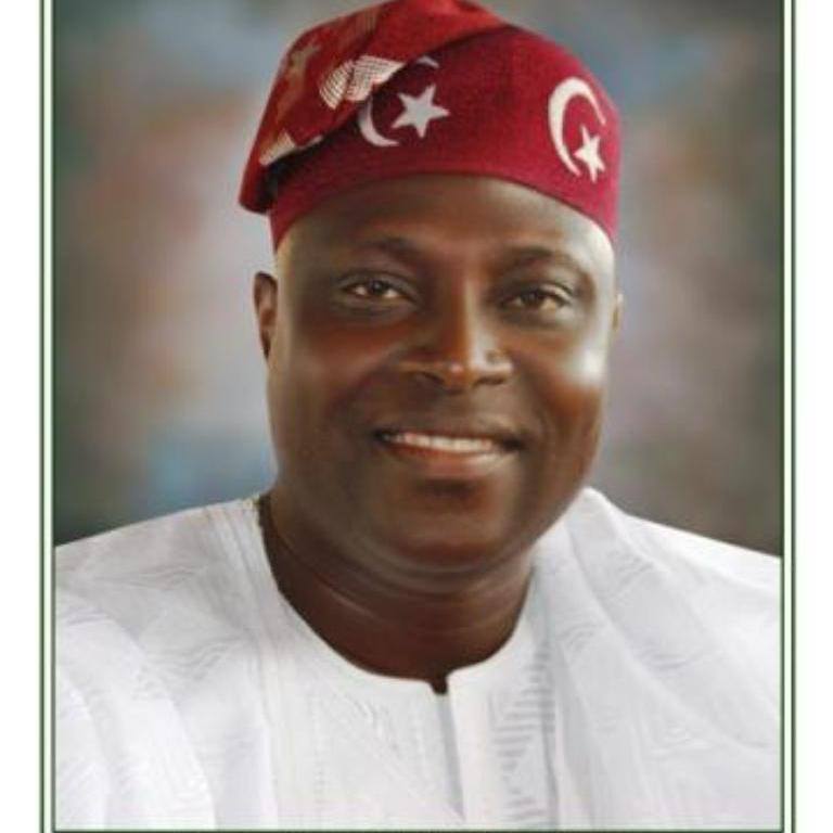 Ambode Not Target Of Direct Primaries In Lagos Apc Bayewu Politics Nigeria