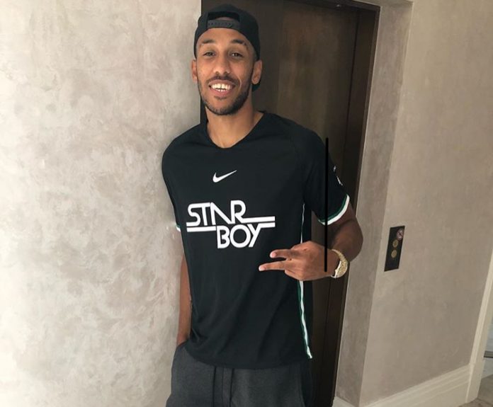 T shirt outlet starboy nike