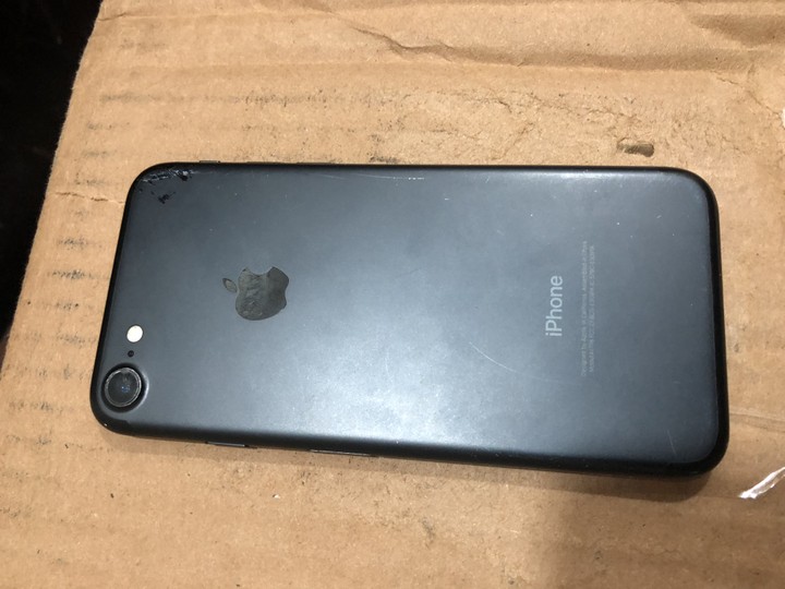 au iPhone7 256GB 未使用の+spbgp44.ru