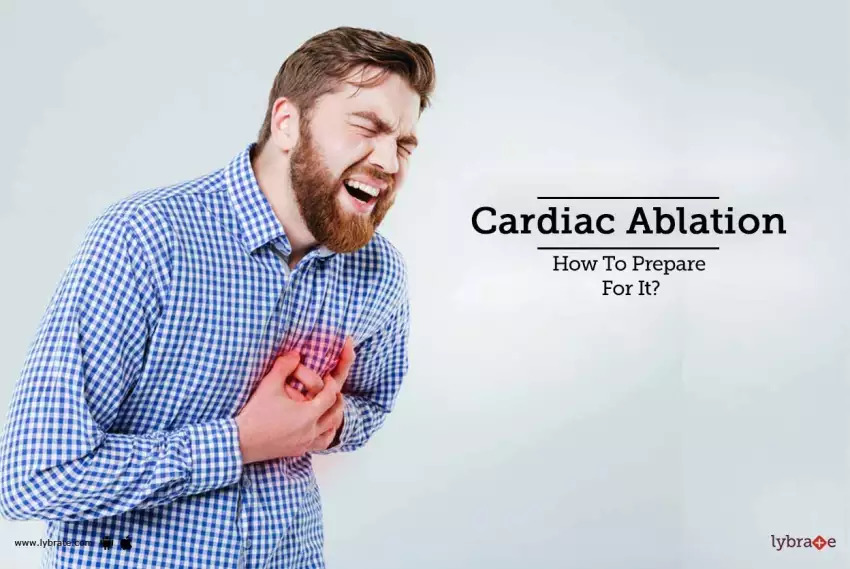 Cardiac Ablation How To Prepare For It? Health Nigeria