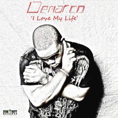 Demarco - I Love My Life - Music/Radio - Nigeria