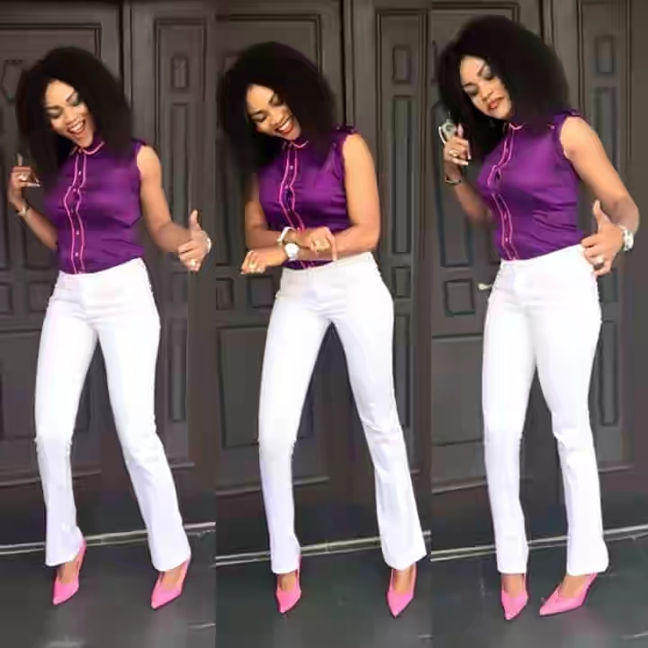 Miss Nollywood Nigeria Queen Lizzy Umoh Looking Beautiful With Sexy ...