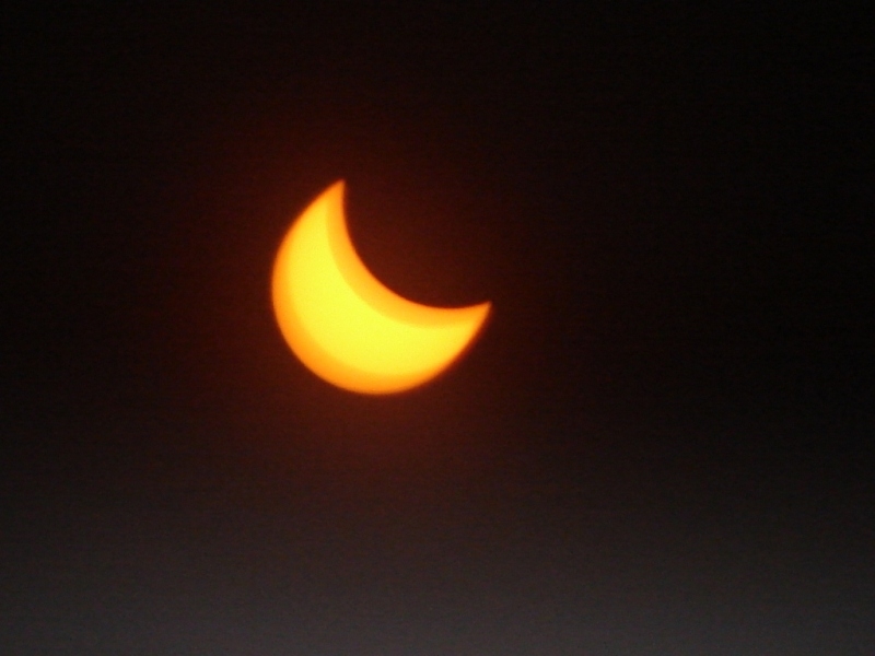 March 29 Total Solar Eclipse In Nigeria Travel (5) Nigeria