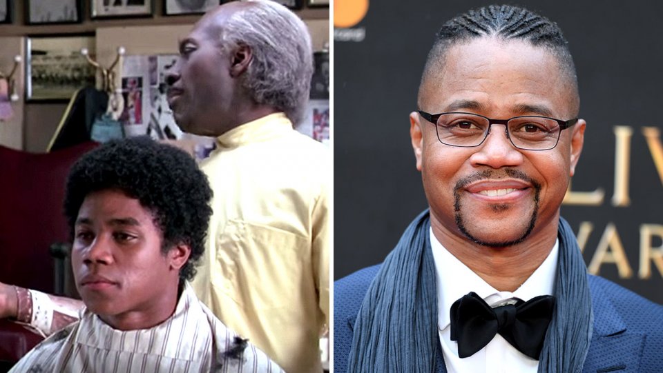 30 Years After: 'Coming To America' Stars Then And Now (Photos) -  Celebrities - Nigeria