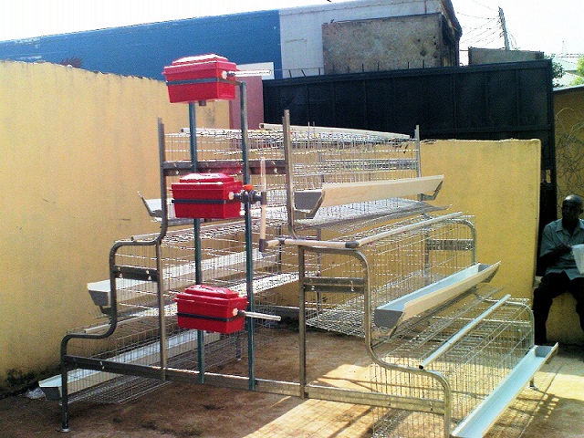 Buy Poultry Cage At Cheap Price Adverts Nigeria